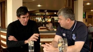 Snods Meets... Mike Newell: Part One