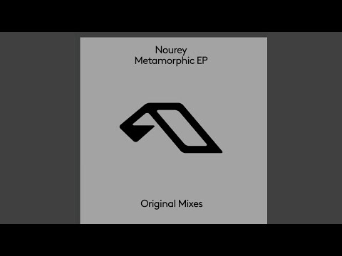 Nourey - Encode (ABGT601) - Mixed
