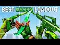 The BEST Green Loadout in CS2 For Every Budget (2026)