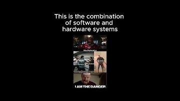 41099 - Introduction to Mechatronics Engineering - Assignment 4 - Short Trailer