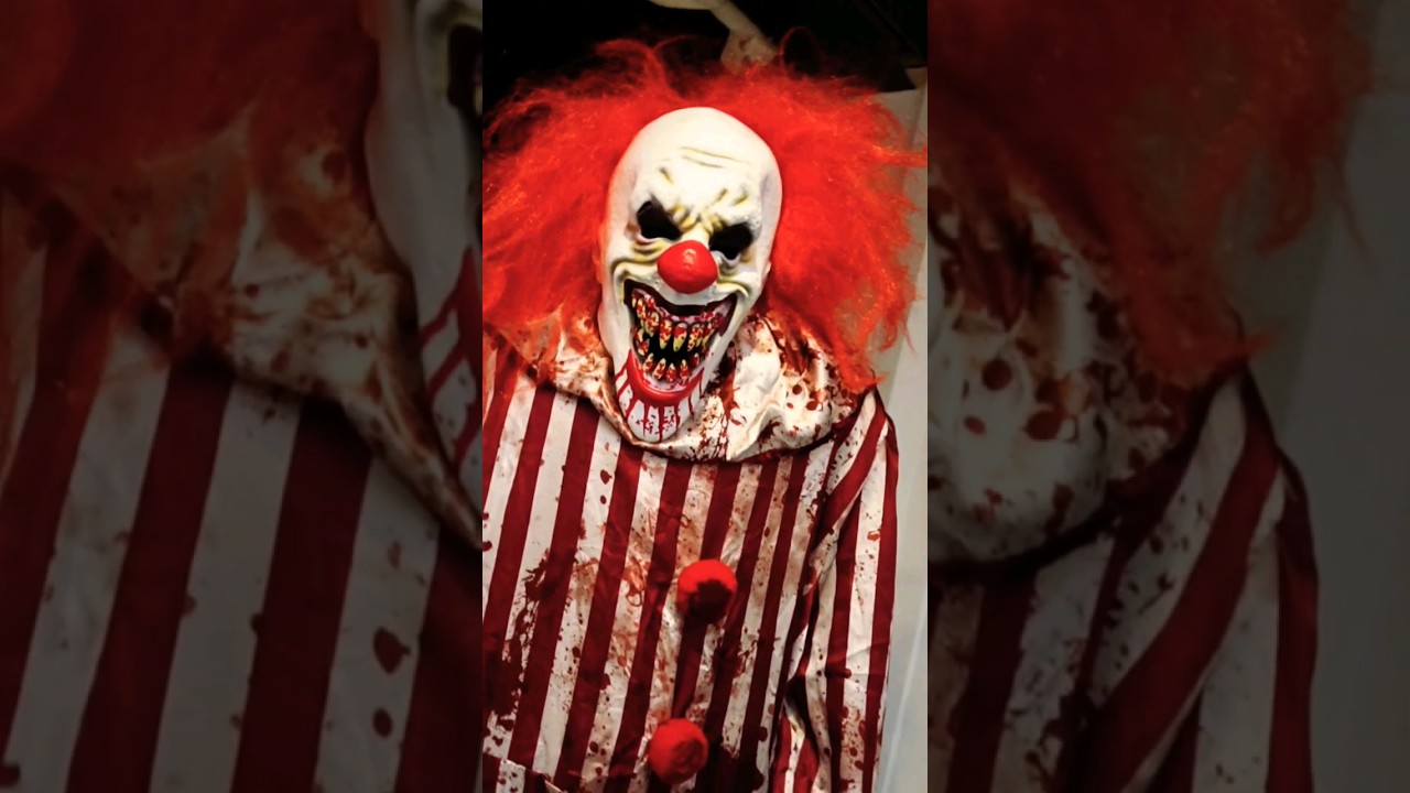 Scary Props Got Jokes! #shorts