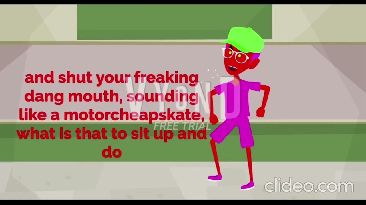 THE JEREMIAH AND NOIRE SHOW EP8 THE ANICENT TEMPLE OF PIE AND SHOPPING