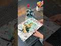 Roronoa Zoro One Piece Metal Poster