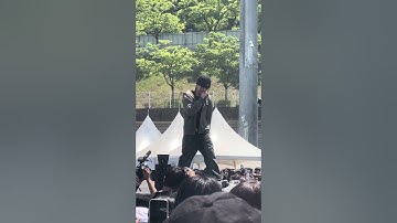 240504 지스트 (Gist) 처음 마주쳤을 때처럼 (When we first met) @ Daegu Hiphop Festival 2024 (대구힙합페스티벌)