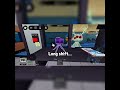 Shift 100 #roblox #animalhospital #shorts