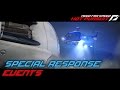 Need for Speed: Hot Pursuit (2010) - Special Response Events & Credits (PC)