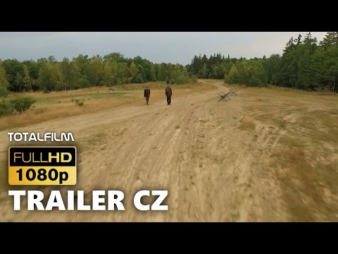 32 utajovaných stran_zpráva z pekla (2015) trailer