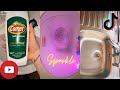 TikTok | Cleaning and Organizing Compilation~