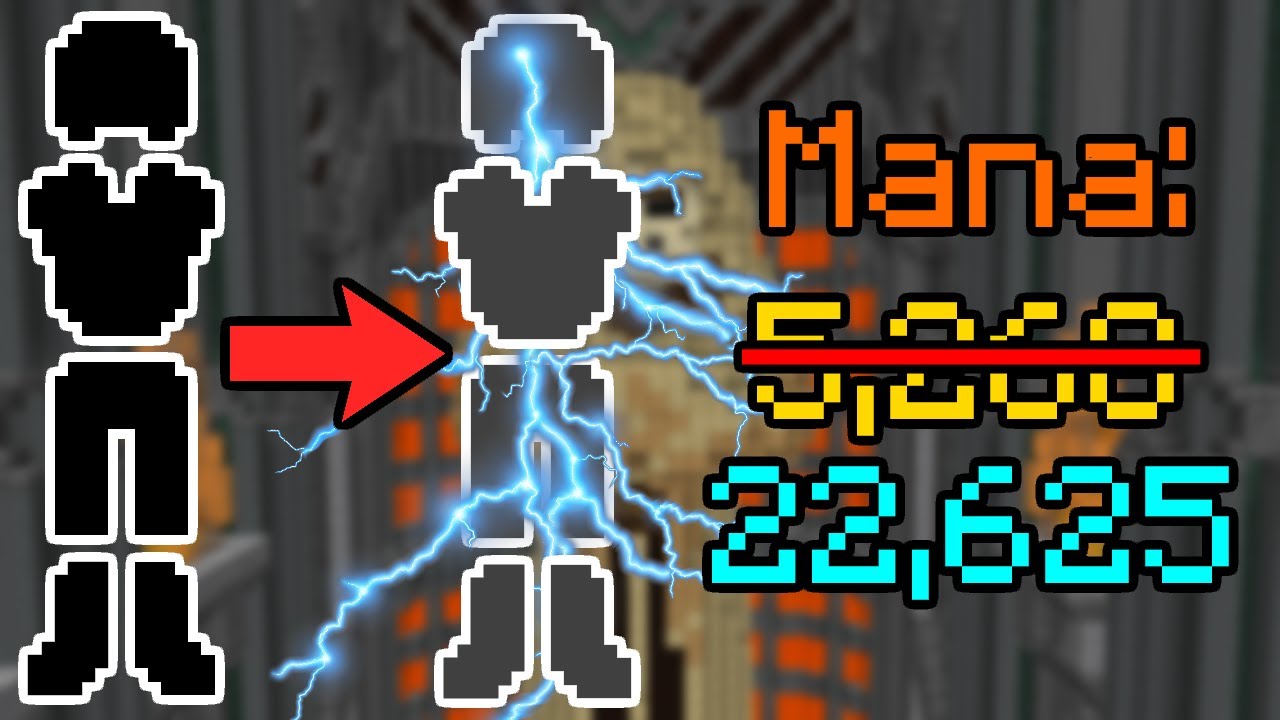 so I finally upgraded my armour set...... (Hypixel Skyblock)