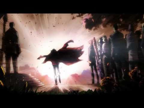 AMV - Watercolour