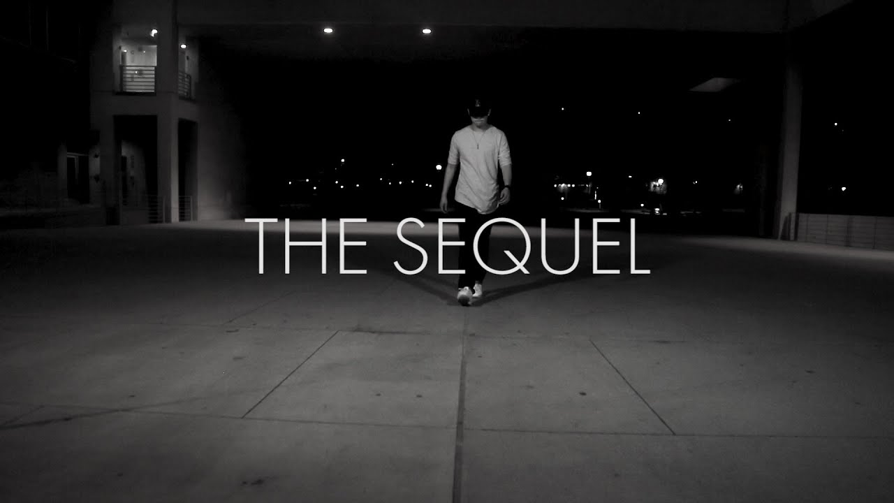 exchange: the sequel - jeffrey cruz