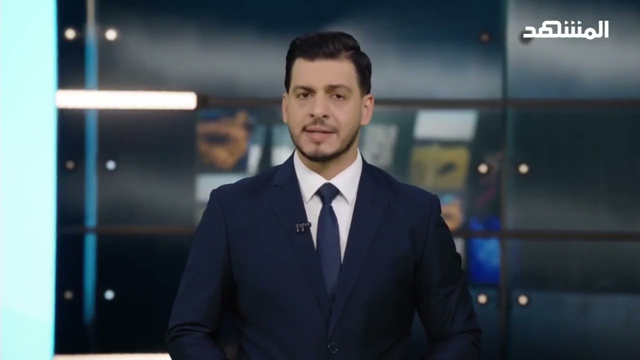 Νικόλας Φαραντούρης: Συνέντευξη στο Εμιρατιανό τηλέοπτικό δίκτυο Al Mashhad