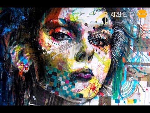 Creative Arts: Minjae Lee - YouTube