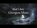 Thats her by georgiou music 1 hour