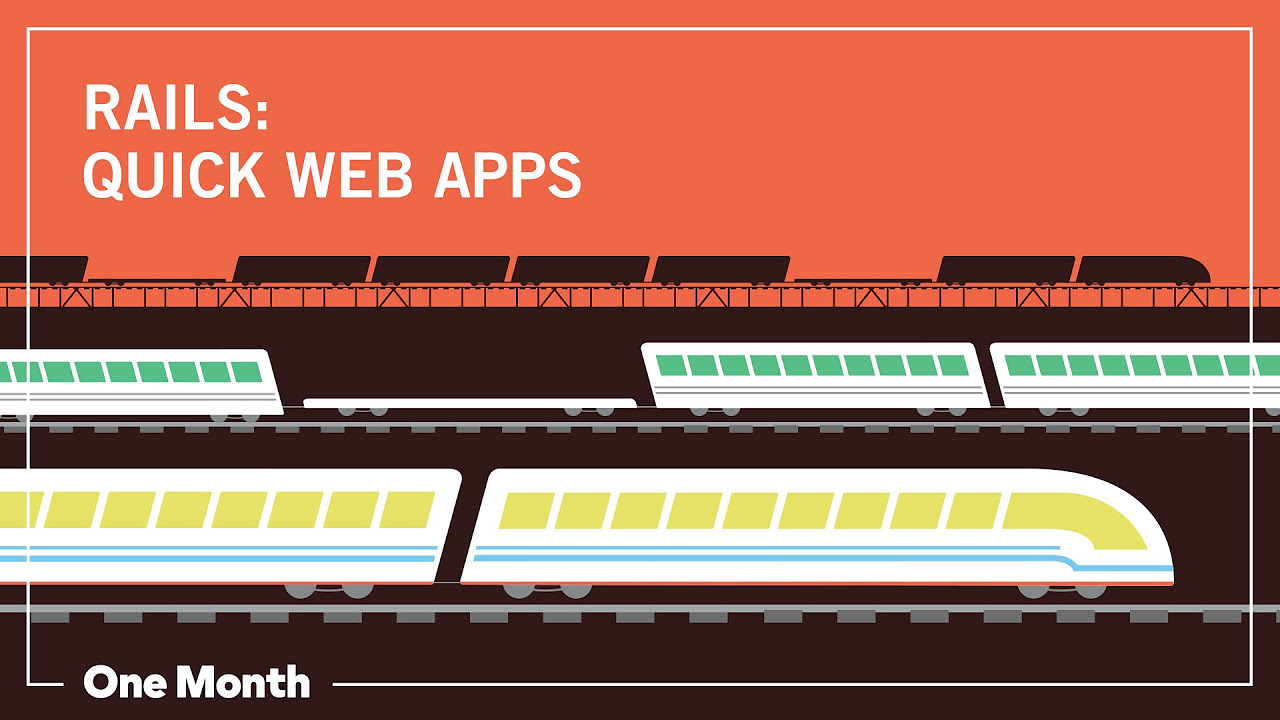 ruby on rails คือ  Update New  What is Ruby on Rails?