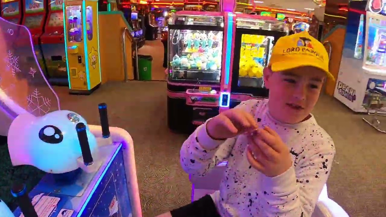 Leysdown Gaming 2023