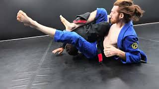 This Guard is Almost Impossible to Escape and So Dangerous 