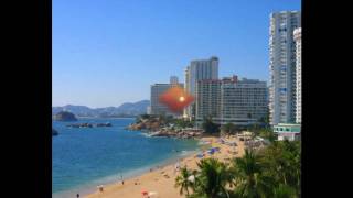 Los hooligans Acapulco rock