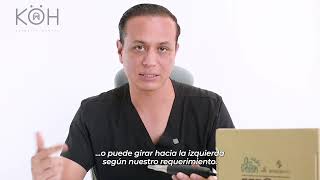 Unboxing MICROMOTOR SAESHIN STRONG B350 | Depósito Dental KÖH