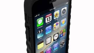 rEVOLUTION iPhone 5 Case | Marware iPhone 5 Cases