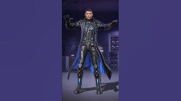 Chrono Character Removed 🥺 Free Fire Chrono Remove & Remain As Microchip #gwyashlive #garenafreefire