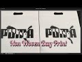 #nonwoven #printer #digitalmarketing RobotJet Non Woven Fabric Single Pass Digital Printer!