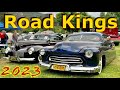 Road Kings Car Show 2023 In Burbank, California