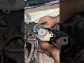 Mechanics skill ✅🧰❗️ #carpart #mechanic