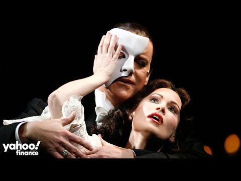 'phantom of the opera' set to close on broadway after 35 years