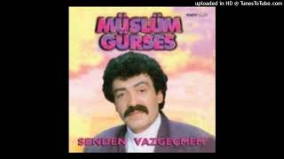 Müslüm Gürses - Hangimiz Sevmedik