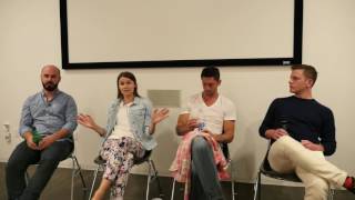 How to Get Press as a First-Time Founder