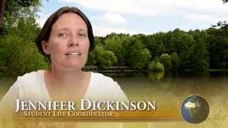 FSU CIES - Introduction to Tallahassee