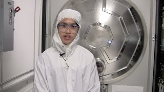 Cha Mark 50 Sputtering And Evaporation Standard Operating Procedures