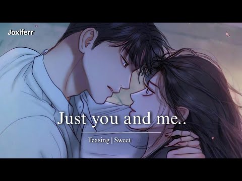 Kissing Your Brother's Best Friend | Teasing | Sleep-aid | Hindi ASMR Roleplay | M4F