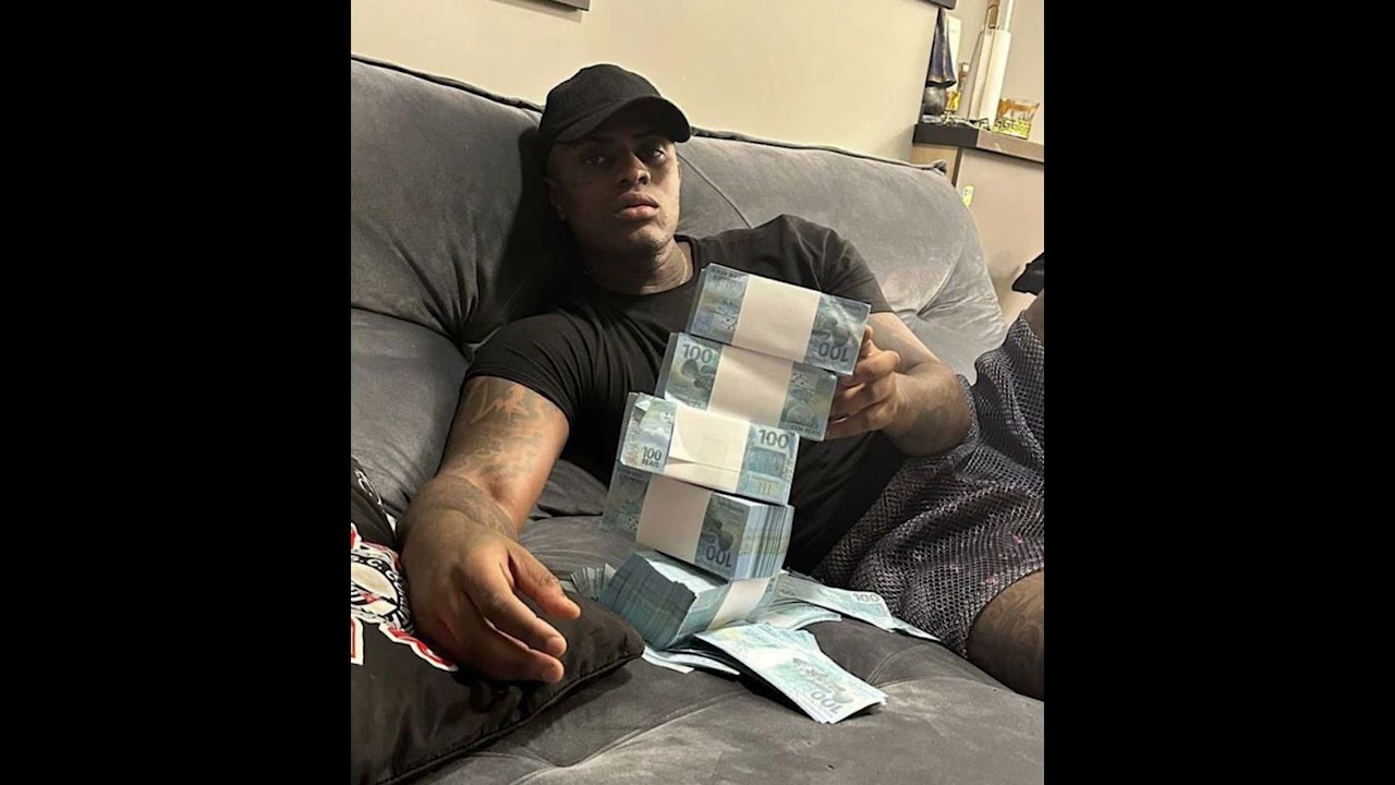 [FREE] Mc IG x Mc PH x Mc Gp Type Beat “Goodnight” | Beat de Funk 2024