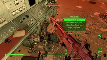 Fallout 4: Nuka World | Part 6 - World Of Refreshments