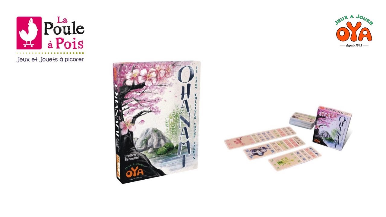 Oya The Game Extreme – Gioco Di Carte In Versione Francese, Party Game Divertente Per Adulti E Ragazzi