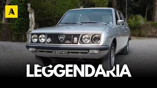 Hanno ROTTAMATO migliaia di LANCIA BETA! Lo scandalo che distrusse un'icona | Storia e prova screenshot 4