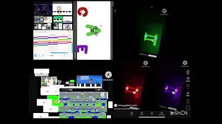 Endless Music Chords V32