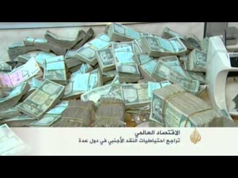 اقتصاد المنتصف 19/7/2013