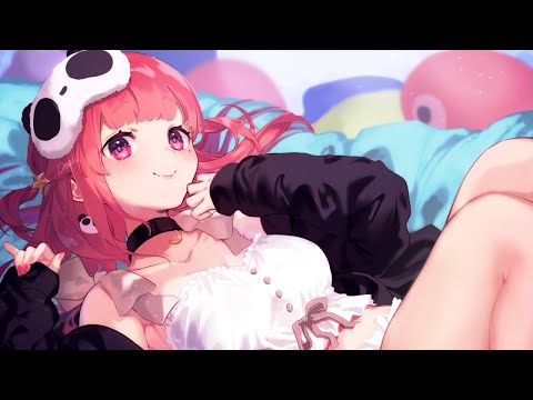 星街すいせい - Bluerose (JJJ Remix)
