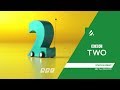 BBC Two - 'Car' | Station Ident (1993-2001)
