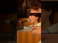 『最後のバイバイ。』 acoustic ver. 優里×りりあ。#shorts