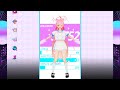 【MMD】DATEN ROUTE - 浦和ハナコ 【紳士向け】
