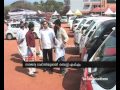Asianet Best organise Free taxi