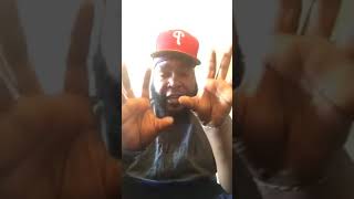 Umar Johnson 2018 - Update 03/31/2018 - Preparing for TradeSchool By Umar Johnson 2018