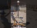 Half Sword - Physics! 😂 #halfsword #shorts #gameplay #gaming #pc #physics #fighting #short