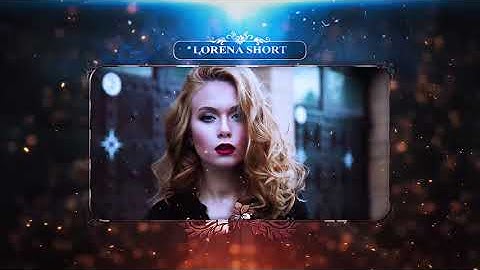 Awards | Cinematic And Luxary Titles | After Effects Project Files - Videohive template