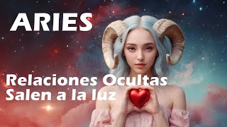 ♈ Por fin se te da esa relación | Horóscopo #ARIES MAYO 2024