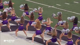 KSU Classy Cats - Get Ready 2024